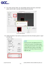 Preview for 108 page of GCC Technologies DecalExpress User Manual