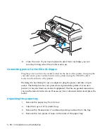 Preview for 17 page of GCC Technologies Elite XL 20ppm User Manual