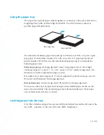 Preview for 18 page of GCC Technologies Elite XL 20ppm User Manual