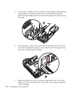 Preview for 21 page of GCC Technologies Elite XL 20ppm User Manual