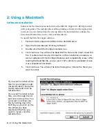 Preview for 33 page of GCC Technologies Elite XL 20ppm User Manual