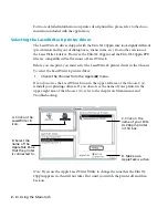 Preview for 35 page of GCC Technologies Elite XL 20ppm User Manual