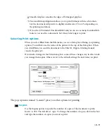 Preview for 40 page of GCC Technologies Elite XL 20ppm User Manual