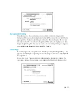 Preview for 42 page of GCC Technologies Elite XL 20ppm User Manual