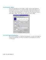 Preview for 82 page of GCC Technologies Elite XL 20ppm User Manual