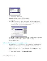 Preview for 86 page of GCC Technologies Elite XL 20ppm User Manual