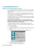 Preview for 93 page of GCC Technologies Elite XL 20ppm User Manual