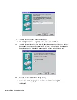 Preview for 95 page of GCC Technologies Elite XL 20ppm User Manual