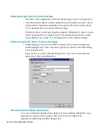 Preview for 99 page of GCC Technologies Elite XL 20ppm User Manual