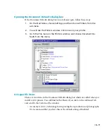 Preview for 100 page of GCC Technologies Elite XL 20ppm User Manual