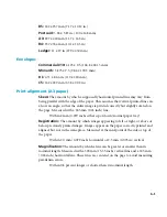 Preview for 166 page of GCC Technologies Elite XL 20ppm User Manual