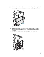 Preview for 177 page of GCC Technologies Elite XL 20ppm User Manual