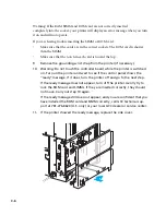 Preview for 180 page of GCC Technologies Elite XL 20ppm User Manual