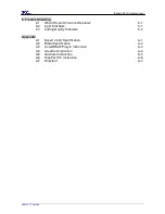 Preview for 5 page of GCC Technologies EXPERT 24 LX User Manual