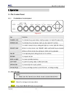 Preview for 27 page of GCC Technologies EXPERT 24 LX User Manual