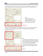 Preview for 36 page of GCC Technologies EXPERT 24 LX User Manual