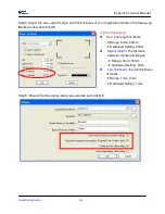 Preview for 73 page of GCC Technologies EXPERT 24 LX User Manual