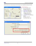 Preview for 87 page of GCC Technologies EXPERT 24 LX User Manual