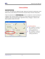 Preview for 92 page of GCC Technologies EXPERT 24 LX User Manual