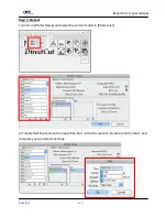 Preview for 139 page of GCC Technologies EXPERT 24 LX User Manual