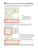 Preview for 34 page of GCC Technologies EXPERT 24 User Manual