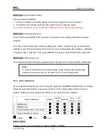 Preview for 40 page of GCC Technologies EXPERT 24 User Manual