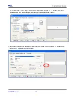 Preview for 44 page of GCC Technologies EXPERT 24 User Manual