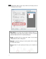 Preview for 34 page of GCC Technologies i-Craft User Manual