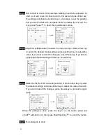 Preview for 60 page of GCC Technologies i-Craft User Manual