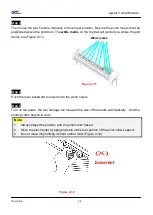 Preview for 43 page of GCC Technologies J5-160-P User Manual