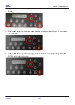 Preview for 52 page of GCC Technologies J5-160-P User Manual