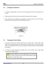 Preview for 54 page of GCC Technologies J5-160-P User Manual