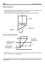 Preview for 63 page of GCC Technologies J5-160-P User Manual