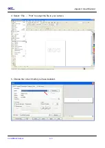 Preview for 65 page of GCC Technologies J5-160-P User Manual