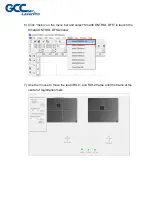 Preview for 64 page of GCC Technologies LaserPro DFS User Manual