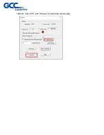 Preview for 68 page of GCC Technologies LaserPro DFS User Manual