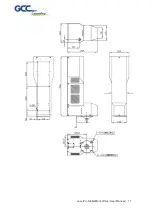 Preview for 17 page of GCC Technologies LaserPro StellarMark CIIA-Li User Manual