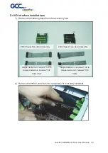 Preview for 30 page of GCC Technologies LaserPro StellarMark CIIA-Li User Manual