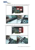 Preview for 31 page of GCC Technologies LaserPro StellarMark CIIA-Li User Manual