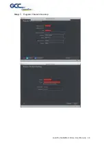 Preview for 48 page of GCC Technologies LaserPro StellarMark CIIA-Li User Manual