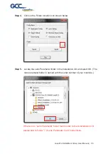 Preview for 55 page of GCC Technologies LaserPro StellarMark CIIA-Li User Manual