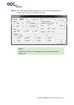 Preview for 60 page of GCC Technologies LaserPro StellarMark CIIA-Li User Manual