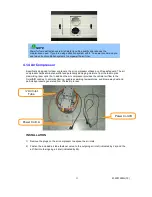 Preview for 22 page of GCC Technologies LaserPro X500 III-80Y User Manual