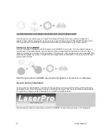 Preview for 102 page of GCC Technologies LaserPro X500 III-80Y User Manual