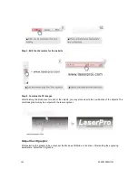 Preview for 106 page of GCC Technologies LaserPro X500 III-80Y User Manual