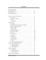 Preview for 2 page of GCC Technologies PII-132S User Manual