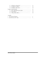 Preview for 3 page of GCC Technologies PII-132S User Manual