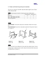 Preview for 13 page of GCC Technologies PII-132S User Manual