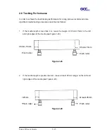 Preview for 26 page of GCC Technologies PII-132S User Manual