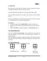 Preview for 32 page of GCC Technologies PII-132S User Manual